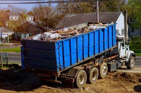 Professional Junk Removal in Mustang, OK